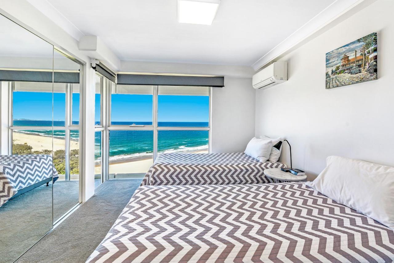 Talisman Apartments Gold Coast Exterior foto